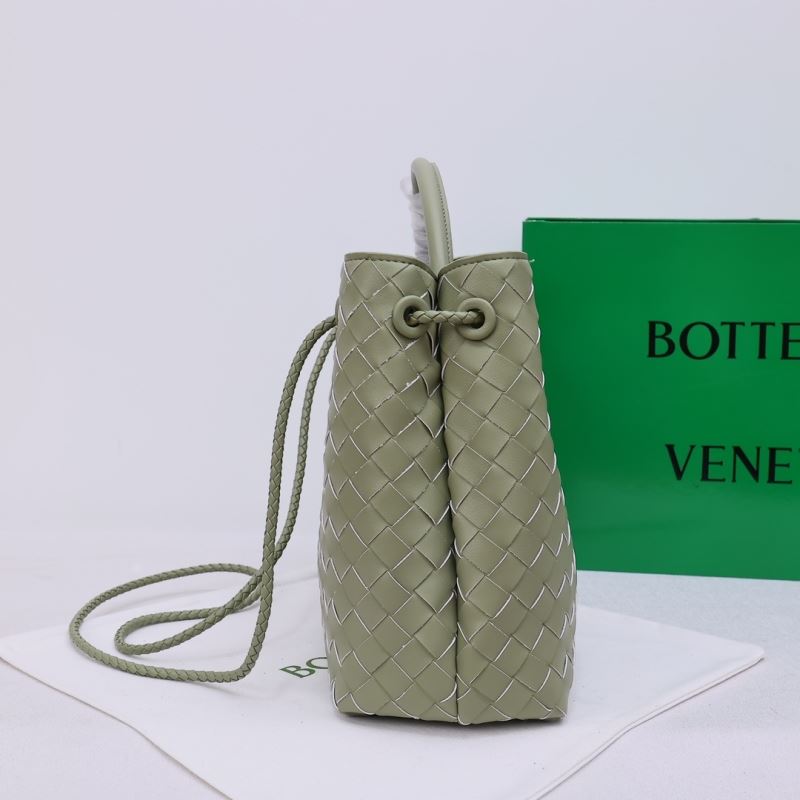 BV Top Handle Bags